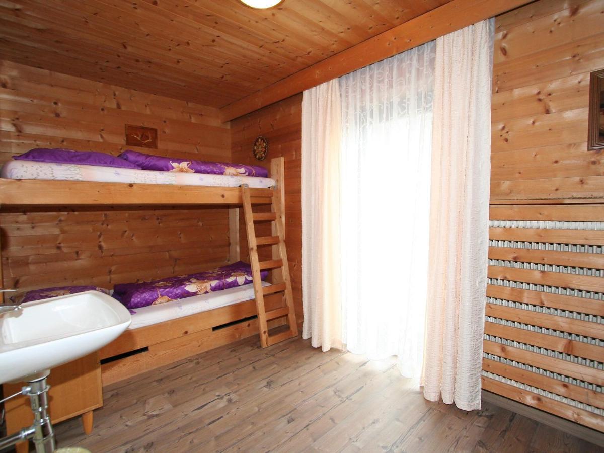 Apartment Haslwanter By Interhome Pians Екстериор снимка