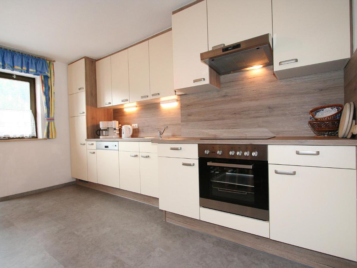 Apartment Haslwanter By Interhome Pians Екстериор снимка