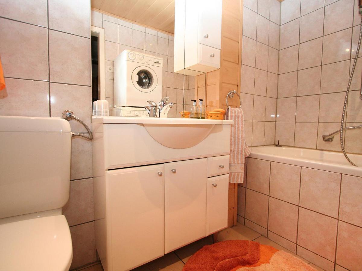 Apartment Haslwanter By Interhome Pians Екстериор снимка