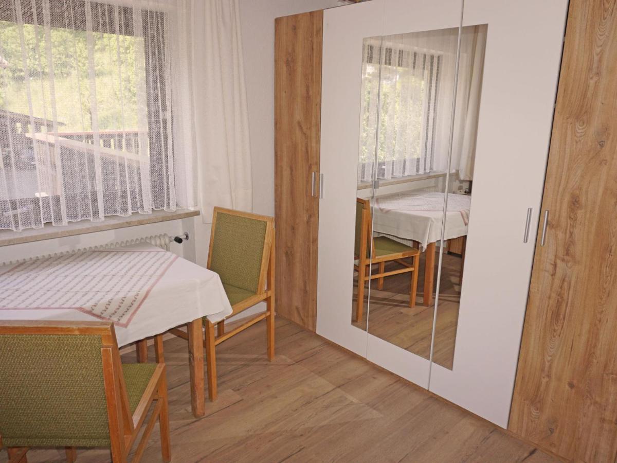 Apartment Haslwanter By Interhome Pians Екстериор снимка