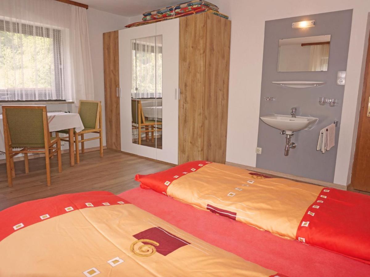 Apartment Haslwanter By Interhome Pians Екстериор снимка